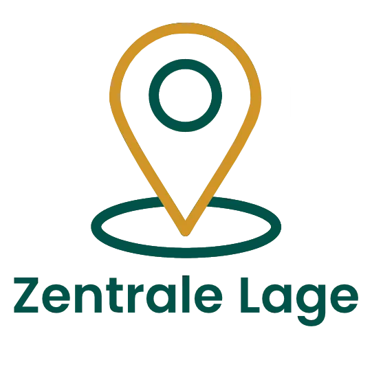 Zentrale Lage