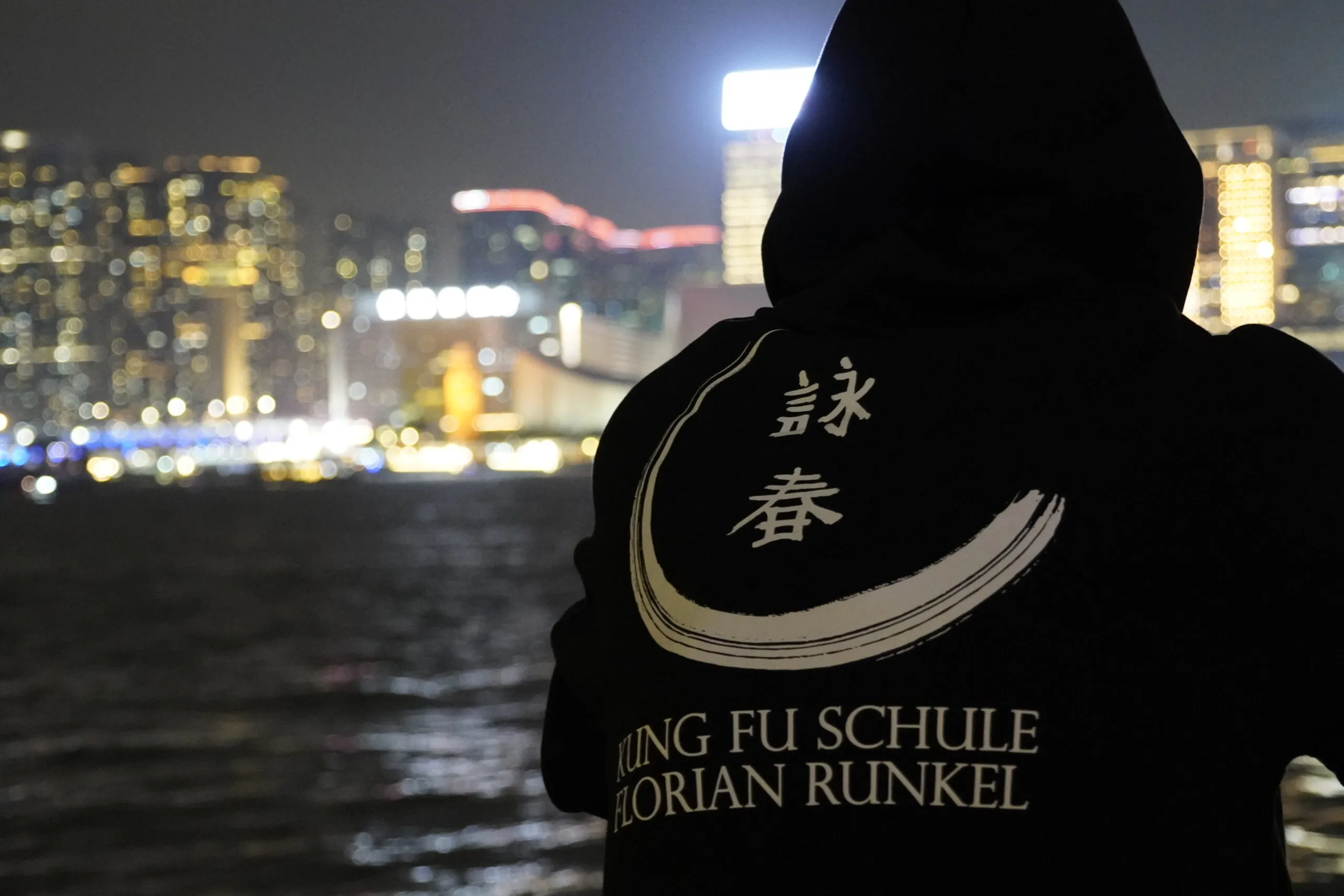 Hong Kong, Wing Chun