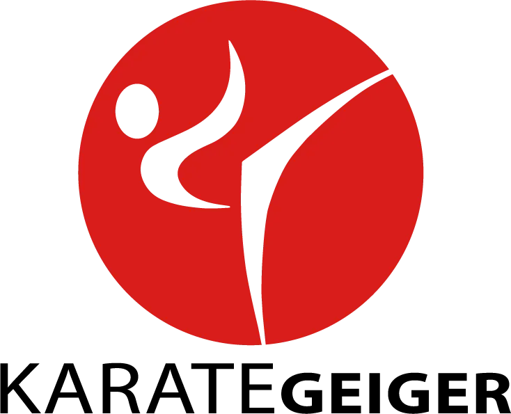 Karate Geiger