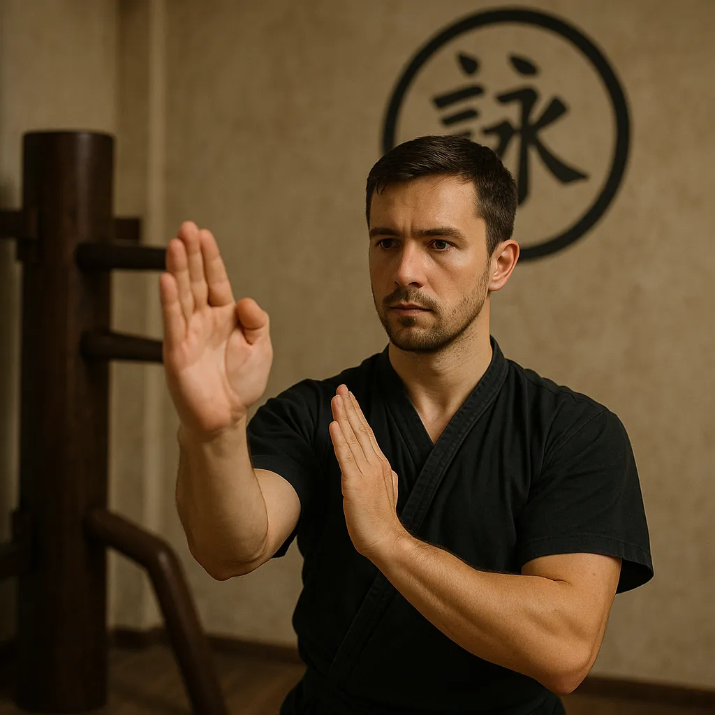 Wing Chun