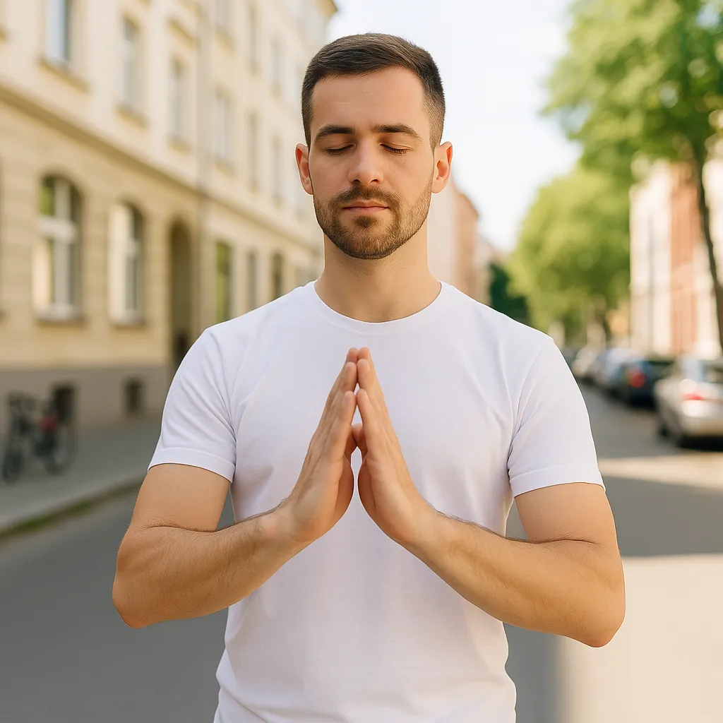 Wing Chun im Alltag